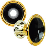 PRV WGP14-50 GOLD BLACK CR Waveguide PRV Audio