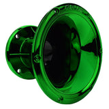 PRV AUDIO - 2" Exit Wave Guide - 45 x 45  Green Chrome Finish PRV