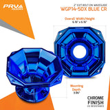 PRV WGP14-50X BLUE CR Waveguide PRV Audio