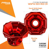 PRV WGP14-50X RED CR Waveguide PRV Audio