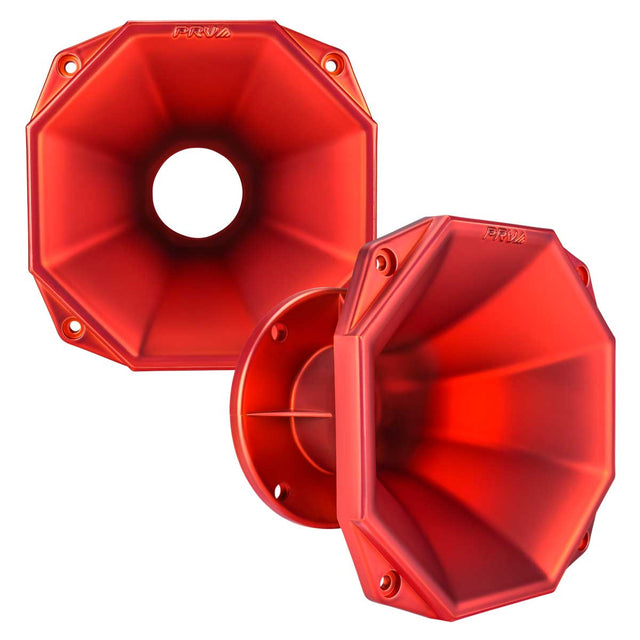 PRV WGP14-50X RED MATTE Waveguide PRV Audio