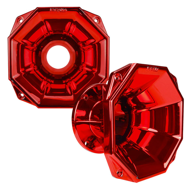 PRV WGP14-50X RED CR Waveguide PRV Audio
