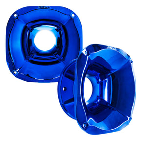 PRV WGP14-50X SLIM BLUE CR Waveguide PRV Audio