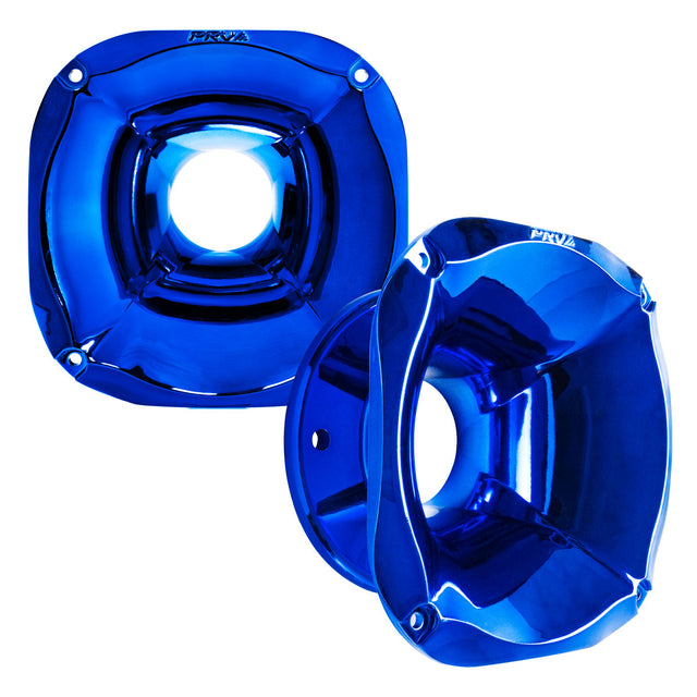 PRV WGP14-50X SLIM BLUE CR Waveguide PRV Audio
