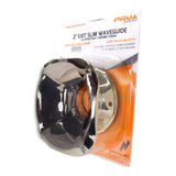 PRV WGP14-50X SLIM CHROME Waveguide PRV Audio