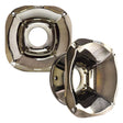 PRV WGP14-50X SLIM CHROME Waveguide PRV Audio