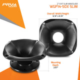 PRV WGP14-50X SLIM Waveguide PRV Audio