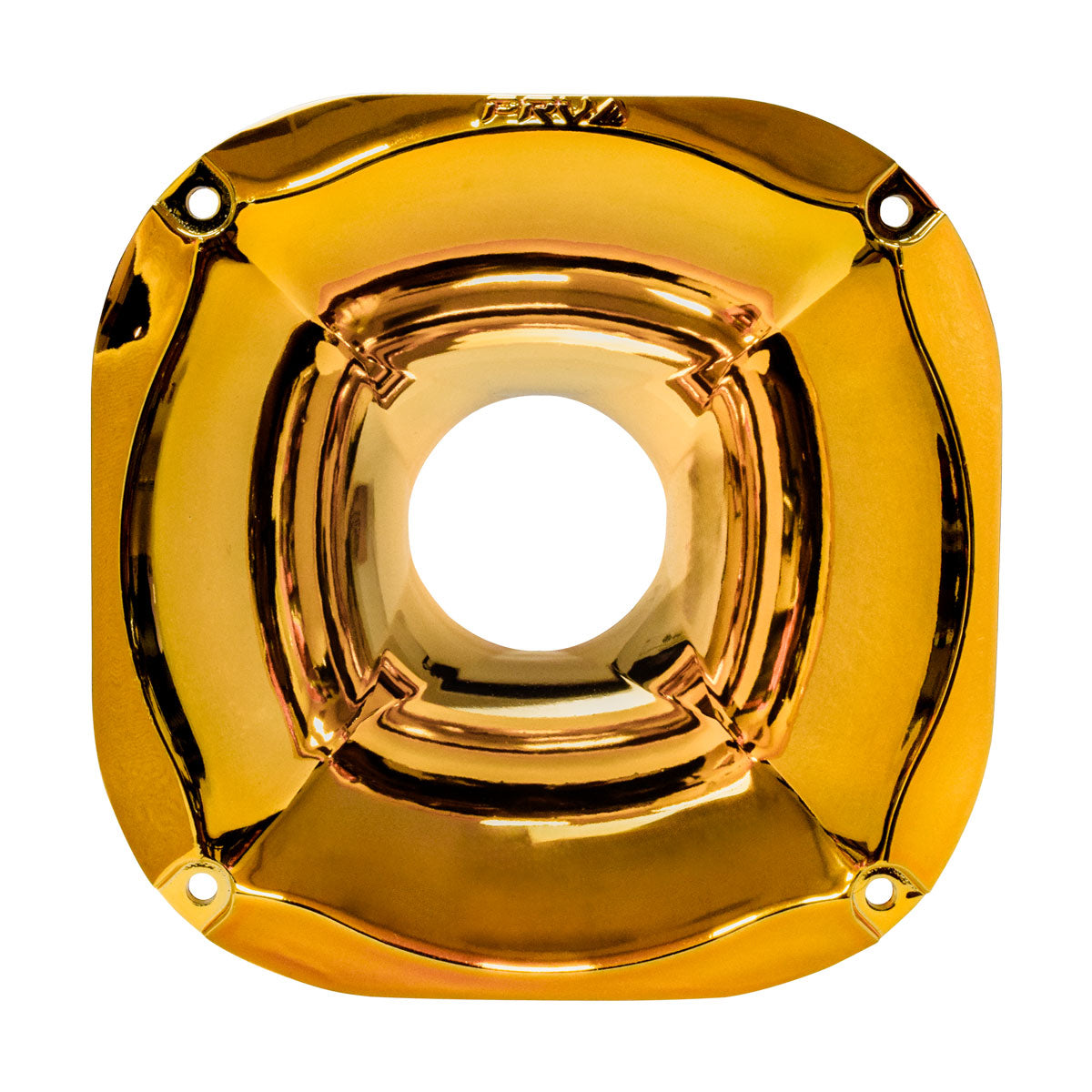PRV Audio WGP14-50X Slim Gold Waveguide 2 Inch Bolt-on