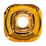 PRV Audio WGP14-50X Slim Gold Waveguide 2 Inch Bolt-on