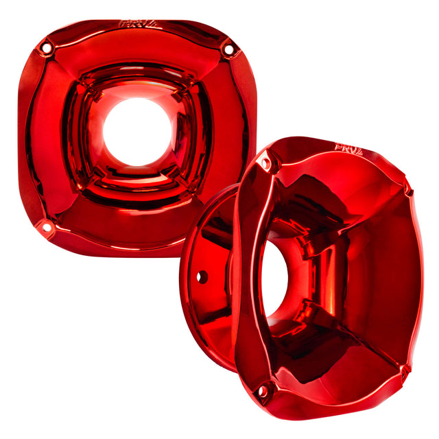 PRV WGP14-50X SLIM RED CR Waveguide PRV Audio