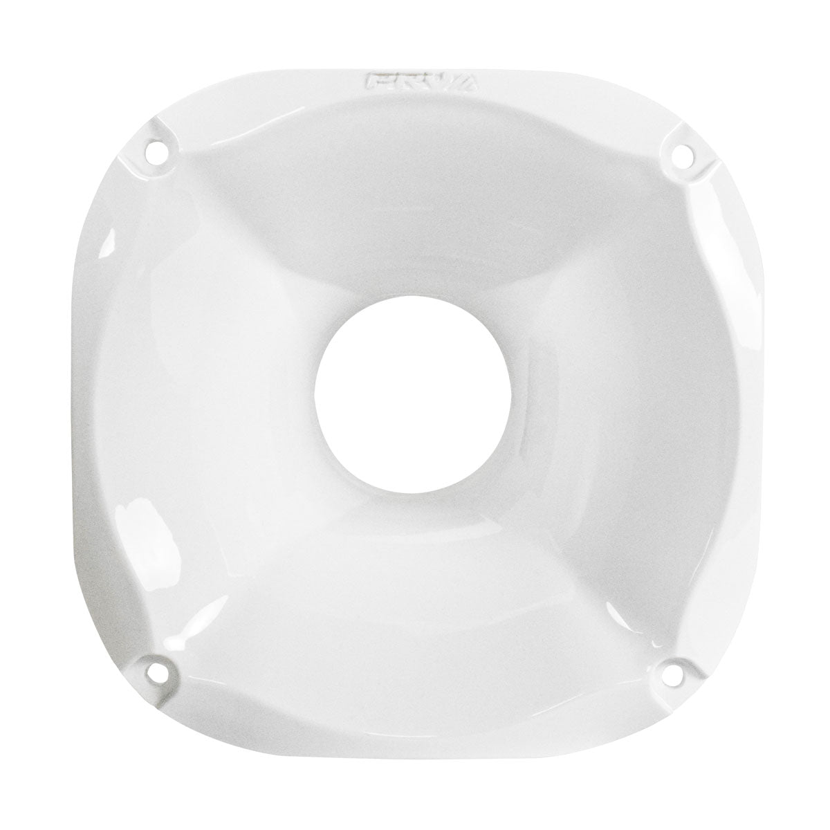 PRV WGP14-50X SLIM WHITE Waveguide PRV Audio