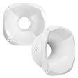 PRV WGP14-50X SLIM WHITE Waveguide PRV Audio