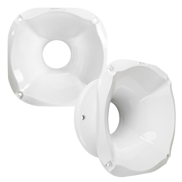 PRV WGP14-50X SLIM WHITE Waveguide PRV Audio