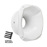 PRV WGP14-50X SLIM WHITE Waveguide PRV Audio
