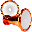 PRV Audio WGP22-50 Waveguide 2in Exit Orange/White Chrome