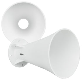 PRV Audio WGP22-50PR 2-inch Exit Waveguide Bolt-on White