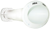 PRV Audio WGP26-50 2" Exit Waveguide Bolt-On Matte White
