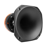PRV WGP275Ph Driver + Horn Combo PRV Audio