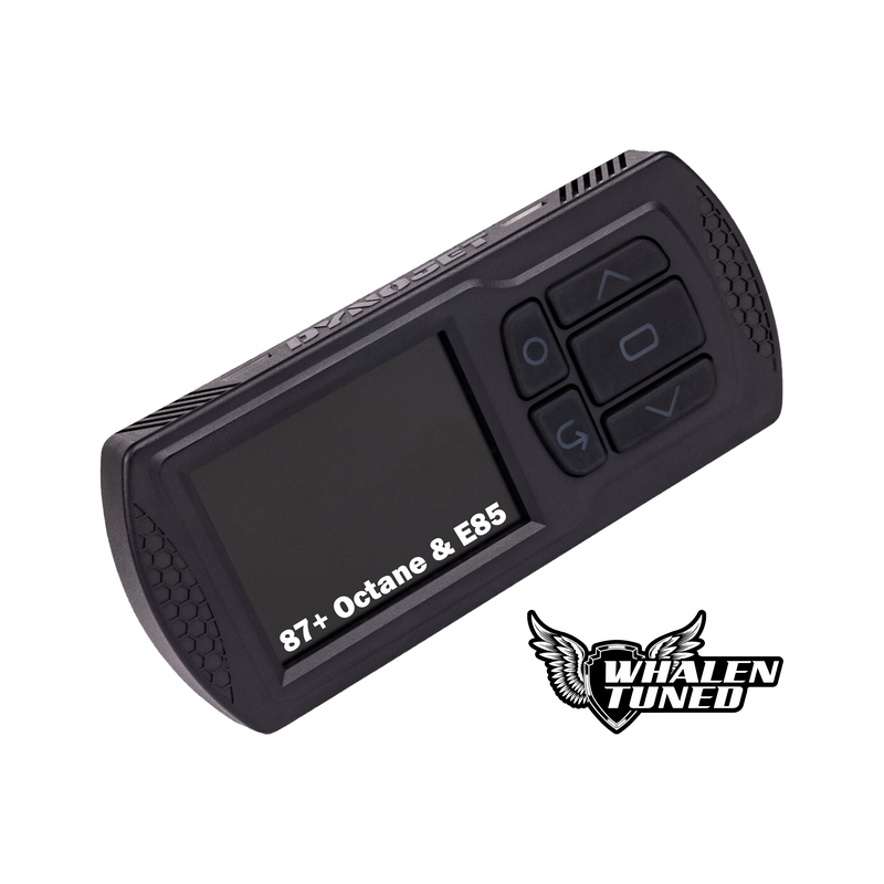 Packs d'injecteurs de série WSRD 2017+ Defender HD10 (87-89 CV)