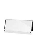 DoubleTake AS4 EZGO Windshield with Magnetic-Catch, Clear, EZGO Express 22+ with Non-Modular Top