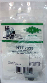 NTE7039 Integrated Circuit NTE