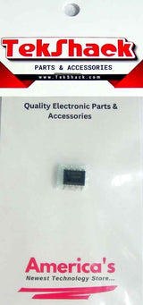 LM358P Dual Op-Amp IC - General Purpose 8-DIP Amplifier TekShack