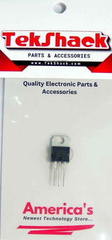 L7905CV IC REG LINEAR -5V 1.5A TO220AB TekShack