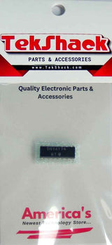 DG74174 IC FF D-TYPE SNGL 6BIT 16DIP TekShack