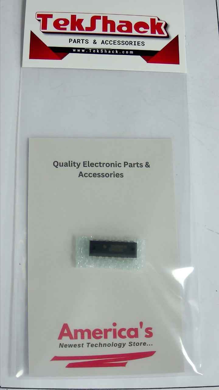 CD4016BE IC BILATERAL SW 1 X 1:1 14DIP TekShack