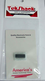 CD4081BE AND Gate IC 4 Channel 14-PDIP TekShack