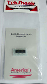 SN74LS14N IC INVERT SCHMITT 6CH 1INP 14DIP TekShack