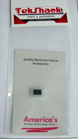 LF351N IC OPAMP JFET 1 CIRCUIT 8DIP TekShack