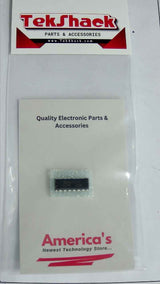 SN74LS157N Multiplexer 4 x 2:1 16-PDIP TekShack