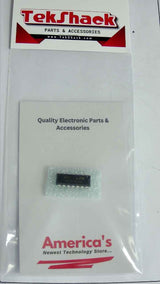 SN74LS74AN IC FF D-TYPE DUAL 1BIT 14DIP TekShack