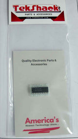 MM74C89N IC RAM 64BIT PARALLEL 16DIP TekShack