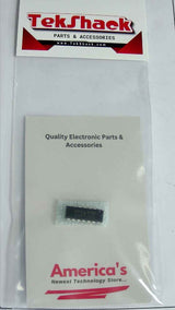 SN7406N IC INVERTER 6CH 1-INP 14DIP TekShack