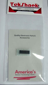 SN74LS00N IC GATE NAND 4CH 2-INP 14DIP TekShack