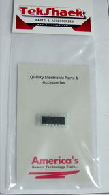 SN74LS02N IC GATE NOR 4CH 2-INP 14DIP TekShack