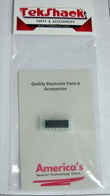 CD4013BE IC FF D-TYPE DUAL 1BIT 14DIP TekShack