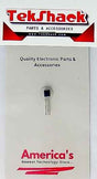 2N3906 Transistor PNP 40V 0.2A (1 Pack) TekShack