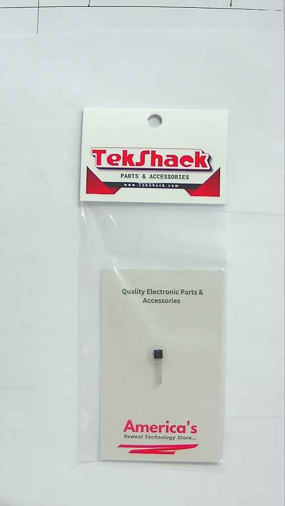 2N5457 JFET N-CH 25V TO92-3 TekShack