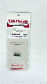 Inverter IC 6 Channel Schmitt Trigger 14-SOP TekShack