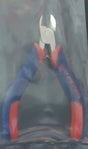 WorkPro Wire Cutters, Small Side Cutters TekShack