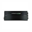 Deaf Bonce Apocalypse ASA-4000.1 4000W RMS Monoblock Amplifier Deaf Bonce