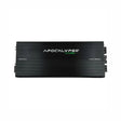 Deaf Bonce Apocalypse ASA-4000.1 4000W RMS Monoblock Amplifier Deaf Bonce