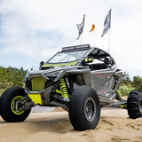 HCR Racing Suspension Kit for Polaris RZR Turbo R/Pro S HCR racing