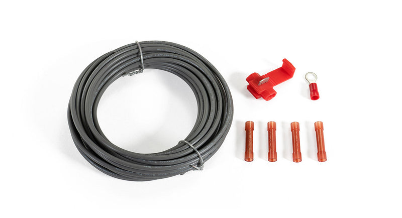 Wireless Horn Activation Remote Wiring Kit