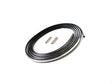 Precision Glass Seal Lock Strip Precision
