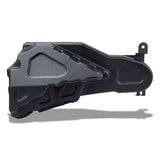 2023-2024 Ford Bronco Factory-Style 8" Subwoofer Add-on SSV Works