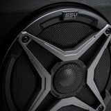 CanAm Defender | 2018-2026 HD10 & 2026 HD11 | Plug-&-Play 4-Speaker Overhead Sound Bar w/JVC MR305 Bluetooth